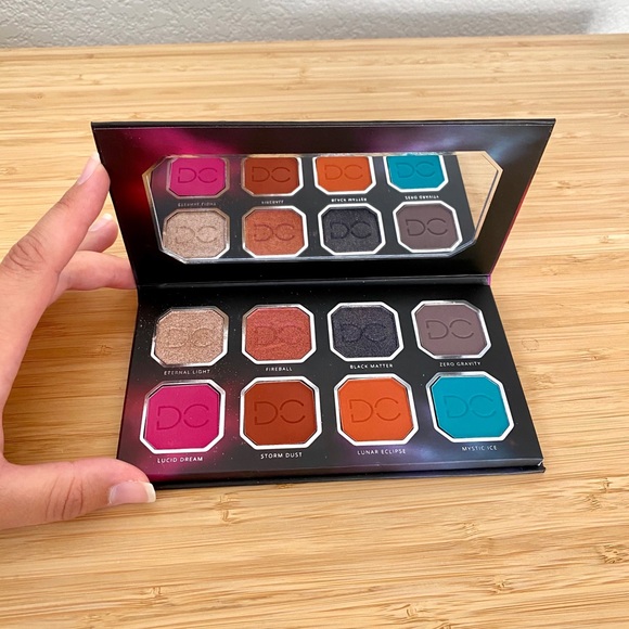 Dominique Cosmetics Other - Dominique Cosmetics Celestial Thunder Eyeshadow